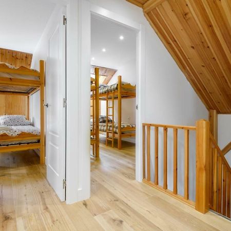 Duplex Para 12 Panticosa Kültér fotó