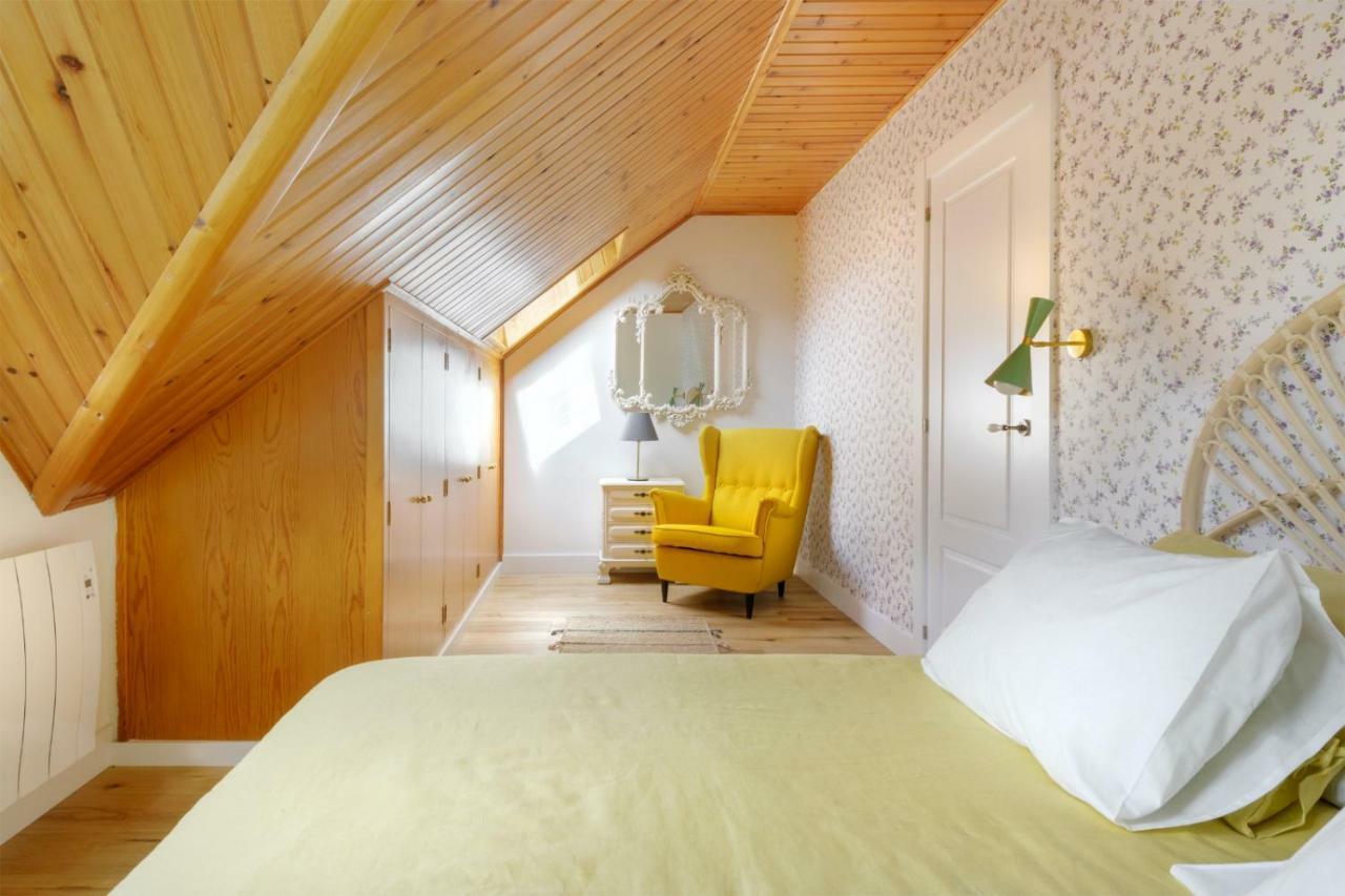Duplex Para 12 Panticosa Kültér fotó
