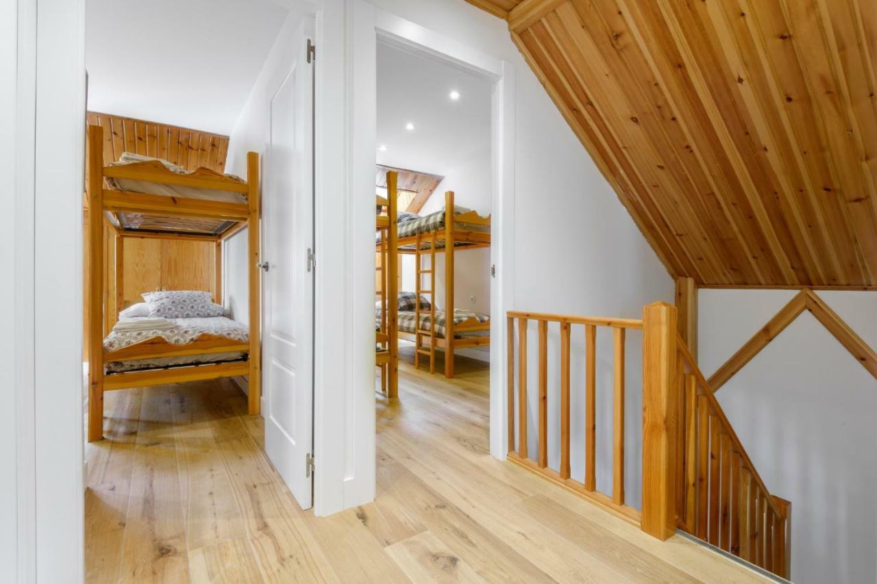 Duplex Para 12 Panticosa Kültér fotó