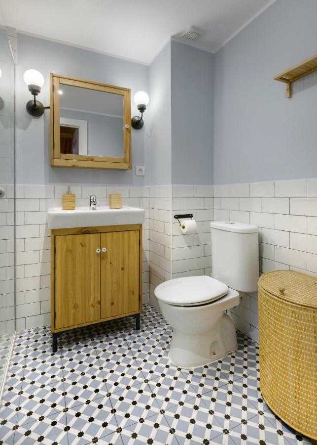 Duplex Para 12 Panticosa Kültér fotó