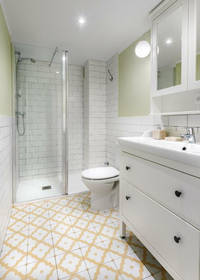 Duplex Para 12 Panticosa Kültér fotó