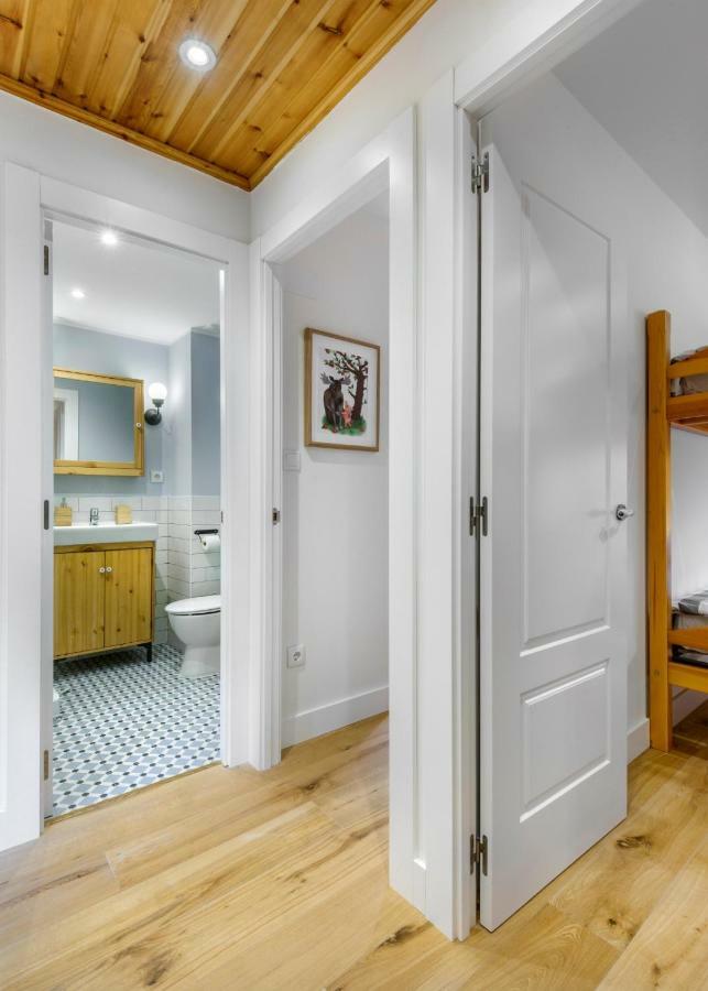 Duplex Para 12 Panticosa Kültér fotó