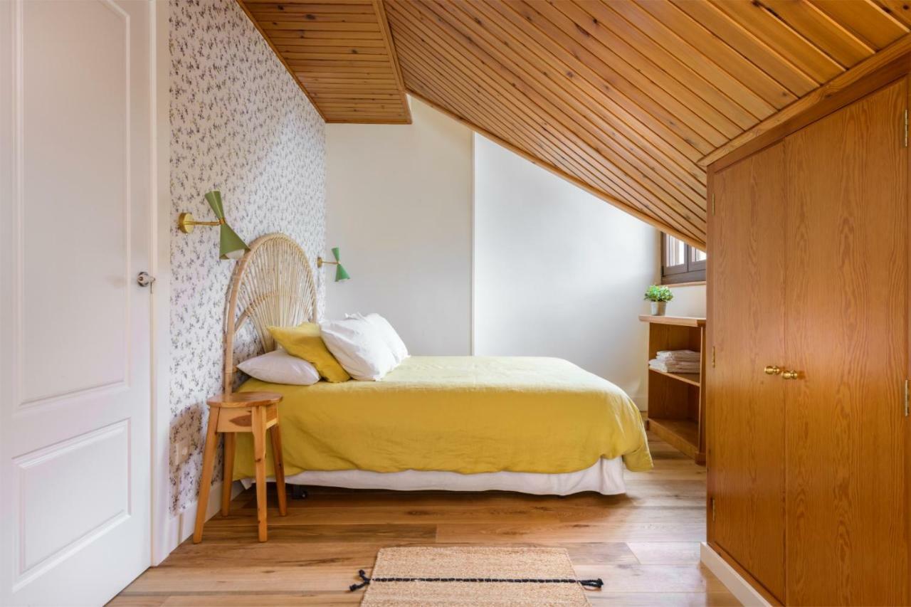 Duplex Para 12 Panticosa Kültér fotó