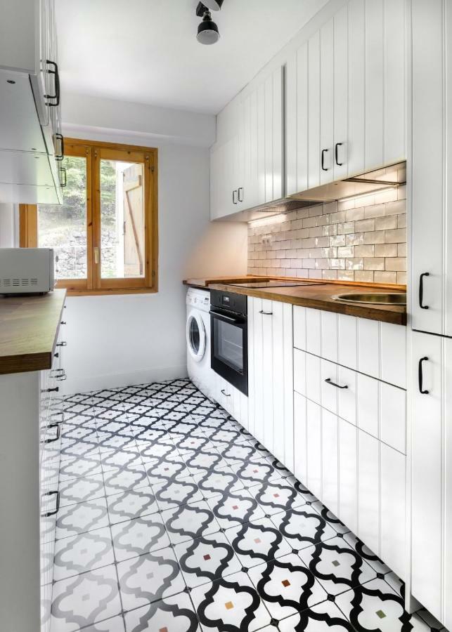 Duplex Para 12 Panticosa Kültér fotó