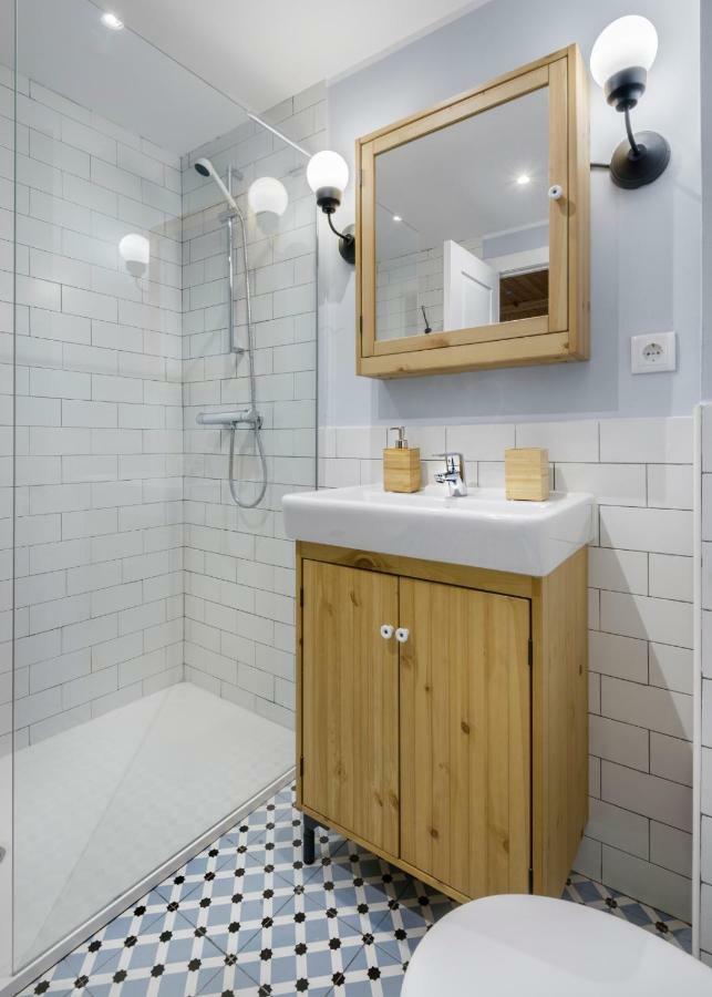 Duplex Para 12 Panticosa Kültér fotó