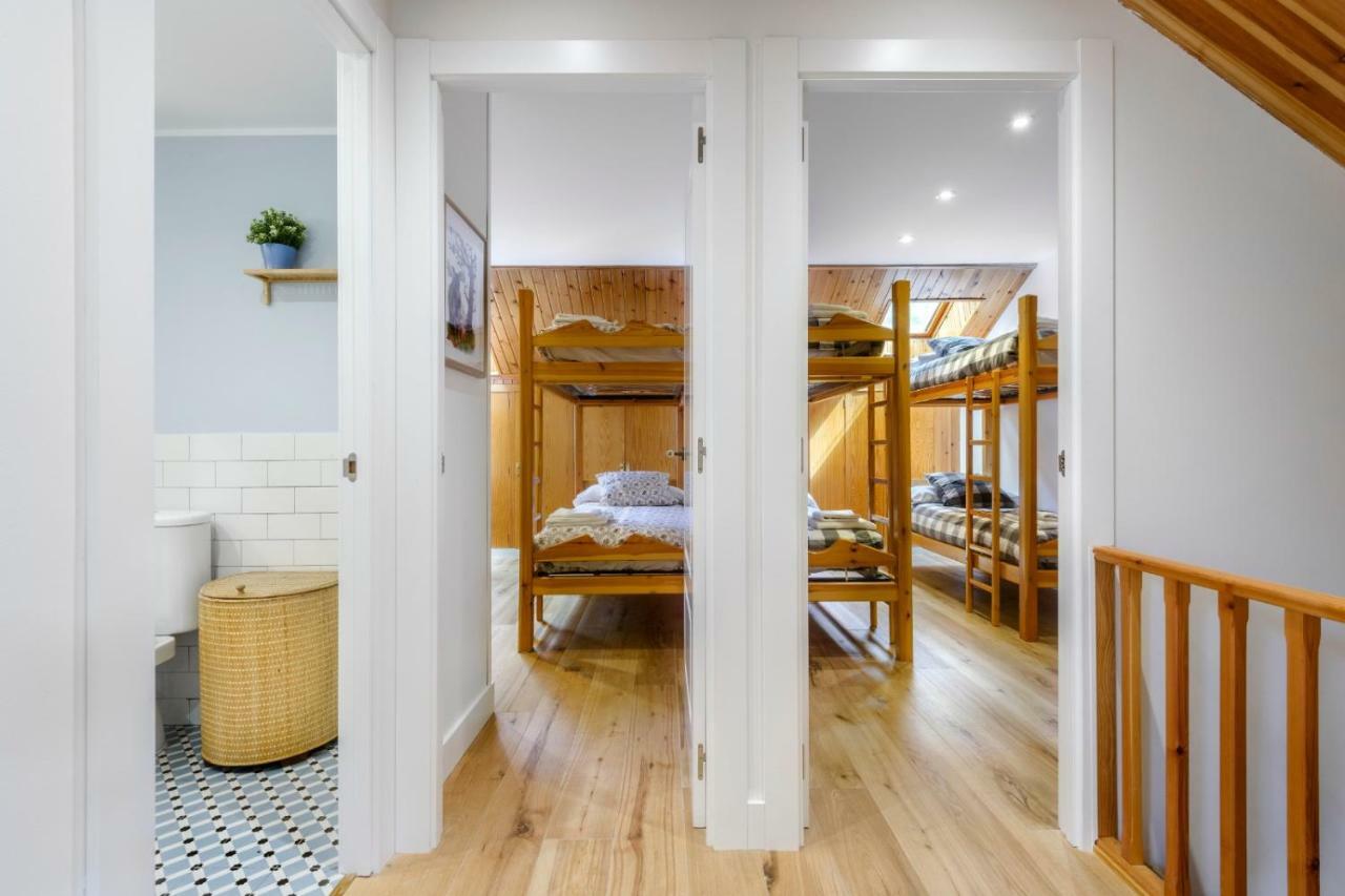 Duplex Para 12 Panticosa Kültér fotó