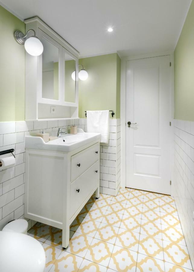 Duplex Para 12 Panticosa Kültér fotó